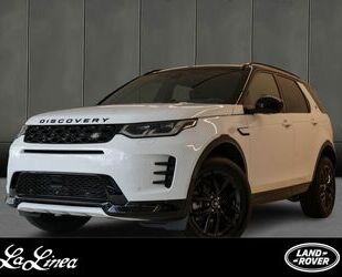 Land Rover Discovery Sport Gebrauchtwagen