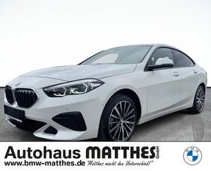 BMW 218 Gran Coupé Gebrauchtwagen