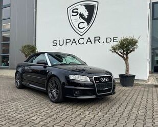 Audi RS4 Gebrauchtwagen