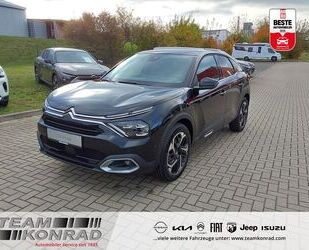Citroen C4 Gebrauchtwagen