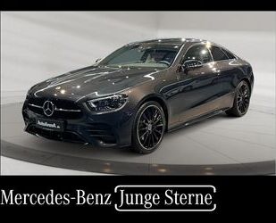 Mercedes-Benz E 300 Gebrauchtwagen