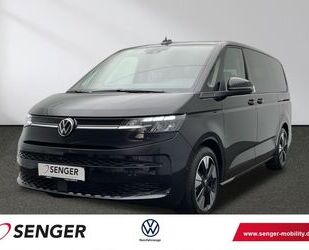 VW T7 Multivan Gebrauchtwagen