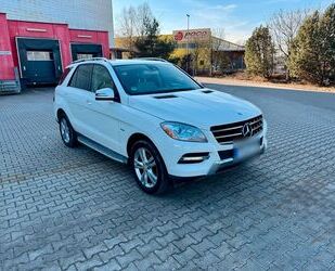 Mercedes-Benz ML 350 Gebrauchtwagen