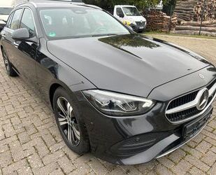 Mercedes-Benz C 300 Gebrauchtwagen