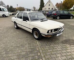BMW 525 Gebrauchtwagen