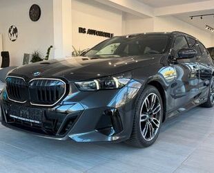 BMW 540 Gebrauchtwagen