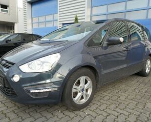 Ford S-Max Gebrauchtwagen