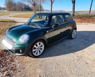 Mini ONE Gebrauchtwagen