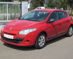 Renault Megane Gebrauchtwagen