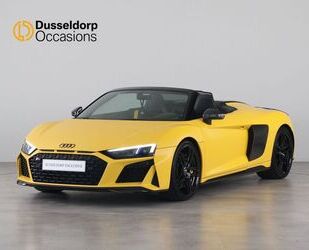 Audi R8 Gebrauchtwagen