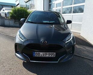 Mazda 2 Hybrid Gebrauchtwagen