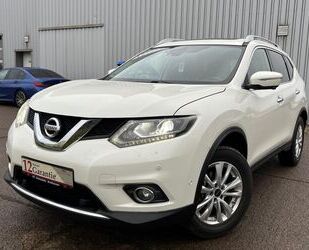 Nissan X-Trail Gebrauchtwagen