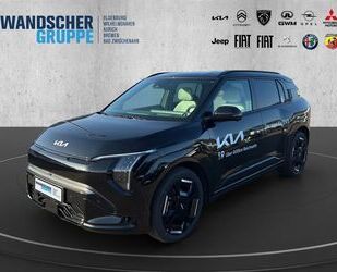 Kia EV3 Gebrauchtwagen