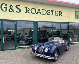 Jaguar XK Gebrauchtwagen