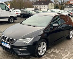 Seat Leon Gebrauchtwagen