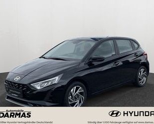 Hyundai i20 Gebrauchtwagen