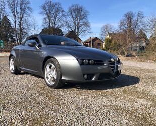 Alfa Romeo Spider Gebrauchtwagen