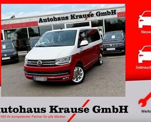 VW T6 Multivan Gebrauchtwagen