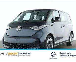 VW ID. Buzz Gebrauchtwagen