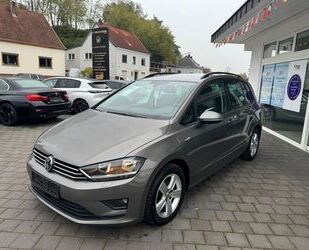 Audi Golf 