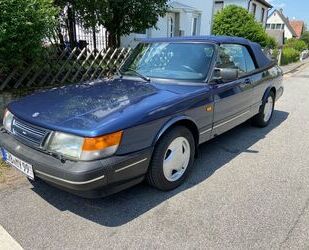 Saab 900 Gebrauchtwagen