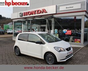 Seat Mii Gebrauchtwagen