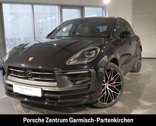 Porsche Macan Gebrauchtwagen