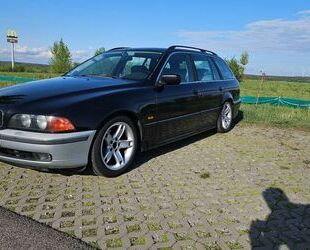BMW 528 Gebrauchtwagen