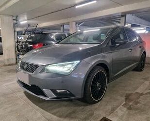 Seat Leon Gebrauchtwagen