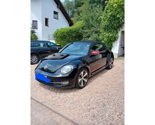 Porsche Beetle 
