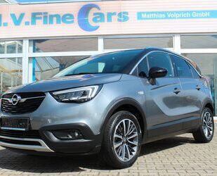 Opel Crossland (X) Gebrauchtwagen