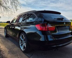 BMW 330 Gebrauchtwagen