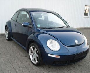 VW Beetle Gebrauchtwagen