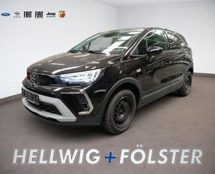 Opel Crossland (X) Gebrauchtwagen