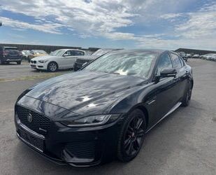 Jaguar XE Gebrauchtwagen