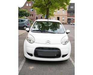 Citroen C1 Gebrauchtwagen