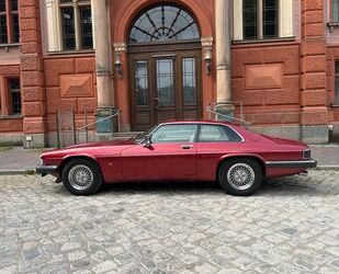 Jaguar XJS Gebrauchtwagen
