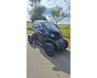 Renault Twizy Gebrauchtwagen