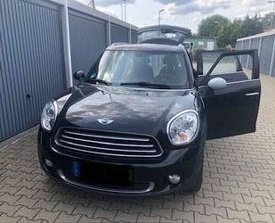 Mini Cooper C Countryman Gebrauchtwagen