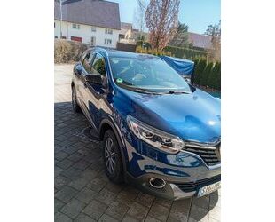 Renault Kadjar Gebrauchtwagen