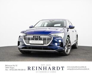 Audi e-tron Gebrauchtwagen