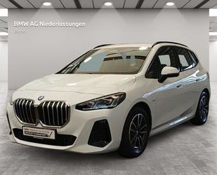 BMW 218 Active Tourer Gebrauchtwagen