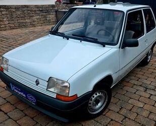 Renault R 5 Gebrauchtwagen