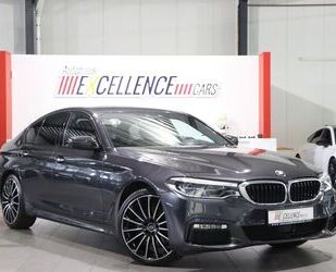 BMW 530 Gebrauchtwagen
