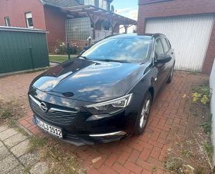 Opel Insignia Gebrauchtwagen
