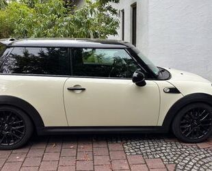 Mini Cooper S Gebrauchtwagen