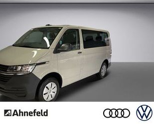 VW T6 Transporter Gebrauchtwagen