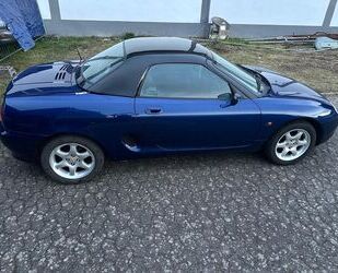 MG TF Gebrauchtwagen