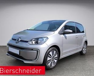VW e-up! Gebrauchtwagen