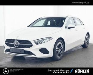 Mercedes-Benz A 180 Gebrauchtwagen